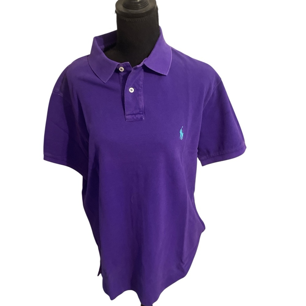 POLO RALPH LAUREN SLIM FIT